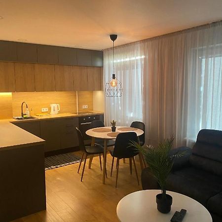 Feelings Apartment Apartamenti Smiltene Zewnętrze zdjęcie