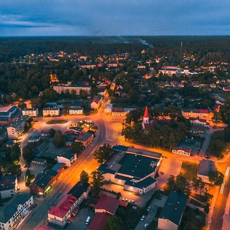 Feelings Apartment Apartamenti Smiltene Zewnętrze zdjęcie