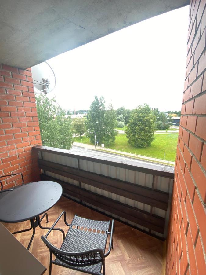Feelings Apartment Apartamenti Smiltene Zewnętrze zdjęcie