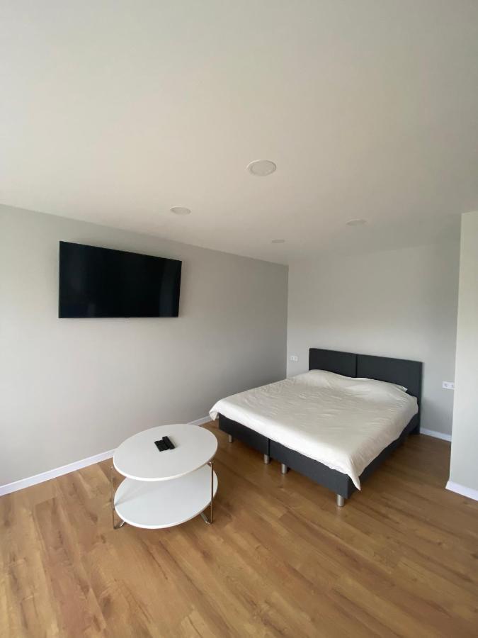 Feelings Apartment Apartamenti Smiltene Zewnętrze zdjęcie