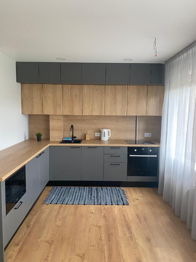 Feelings Apartment Apartamenti Smiltene Zewnętrze zdjęcie