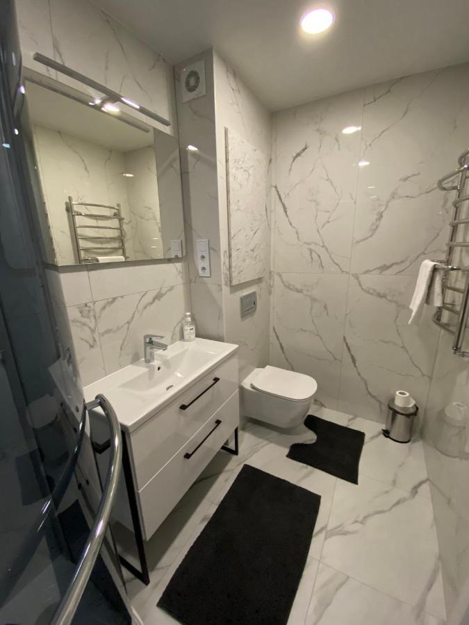 Feelings Apartment Apartamenti Smiltene Zewnętrze zdjęcie