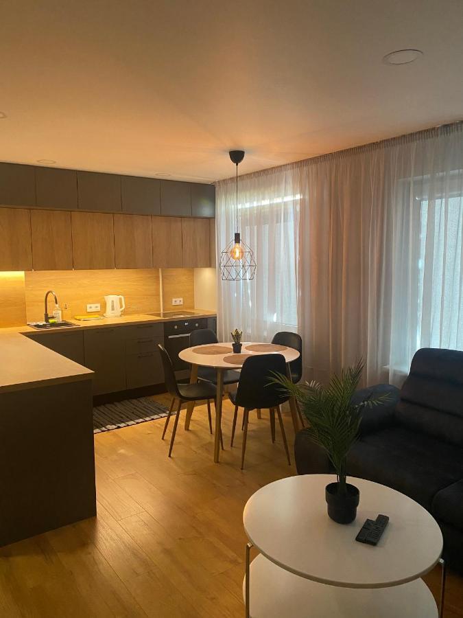 Feelings Apartment Apartamenti Smiltene Zewnętrze zdjęcie
