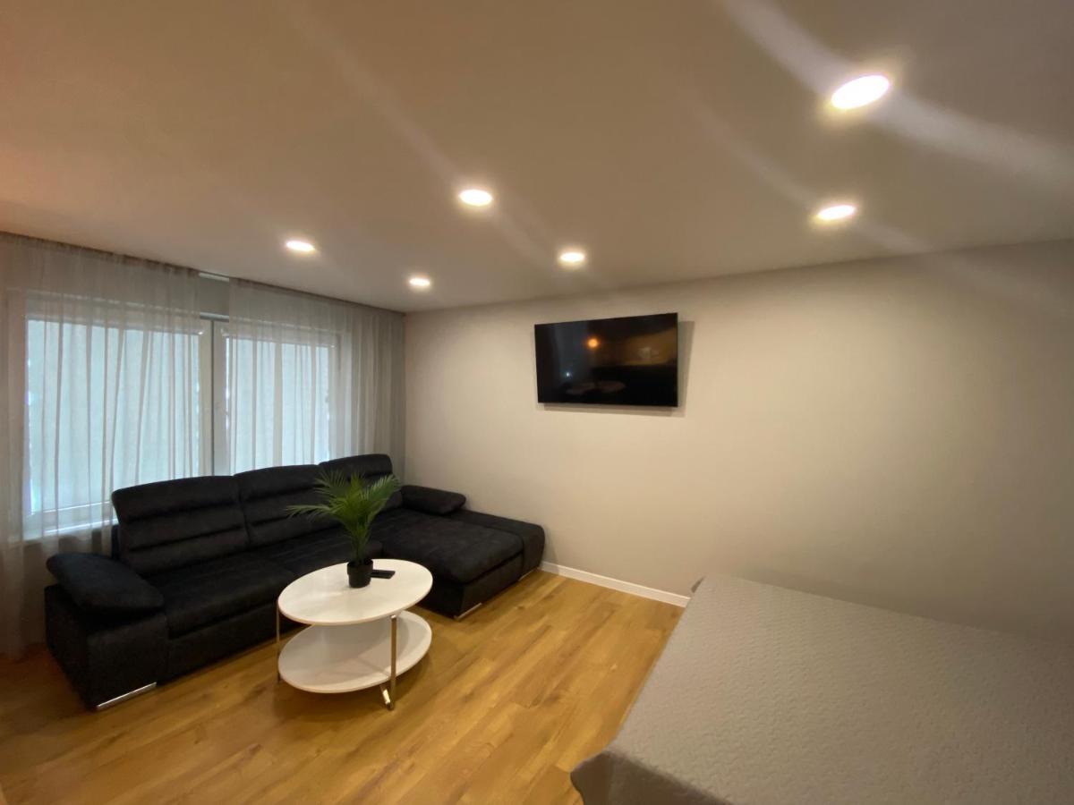 Feelings Apartment Apartamenti Smiltene Zewnętrze zdjęcie
