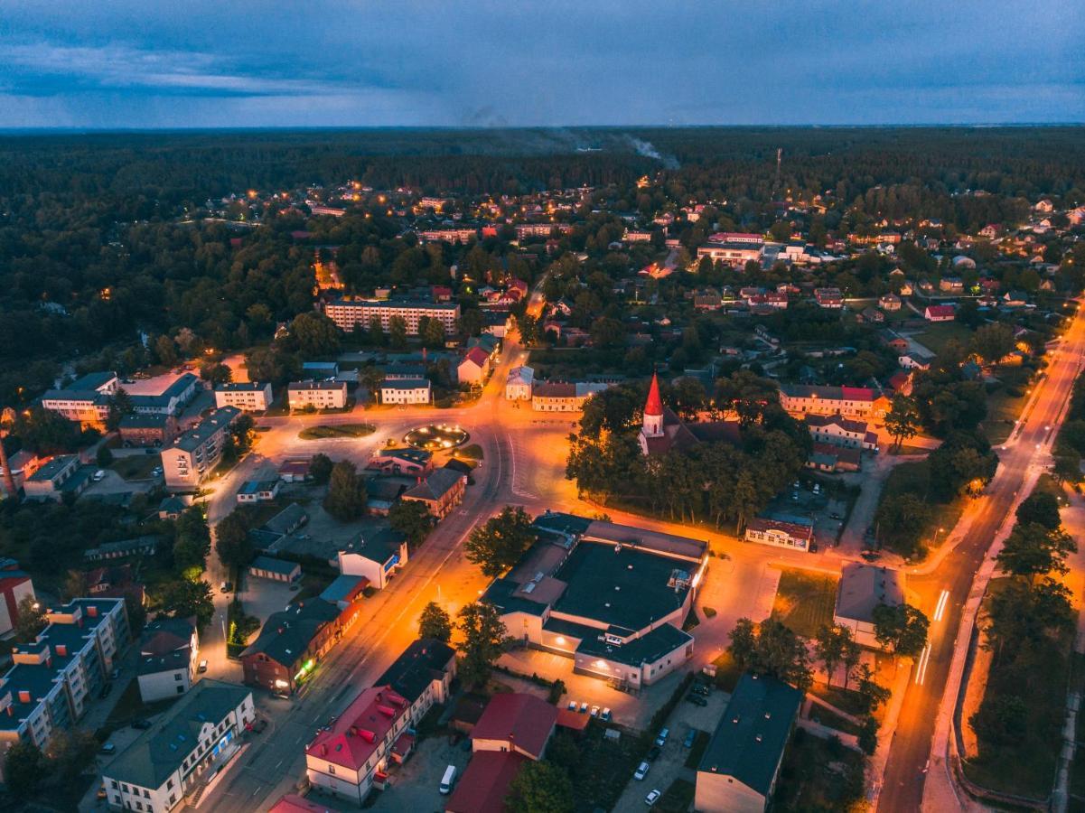 Feelings Apartment Apartamenti Smiltene Zewnętrze zdjęcie